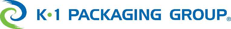 k1 packaging group logo