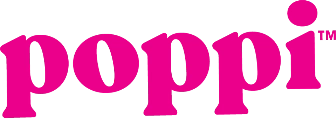 poppi logo