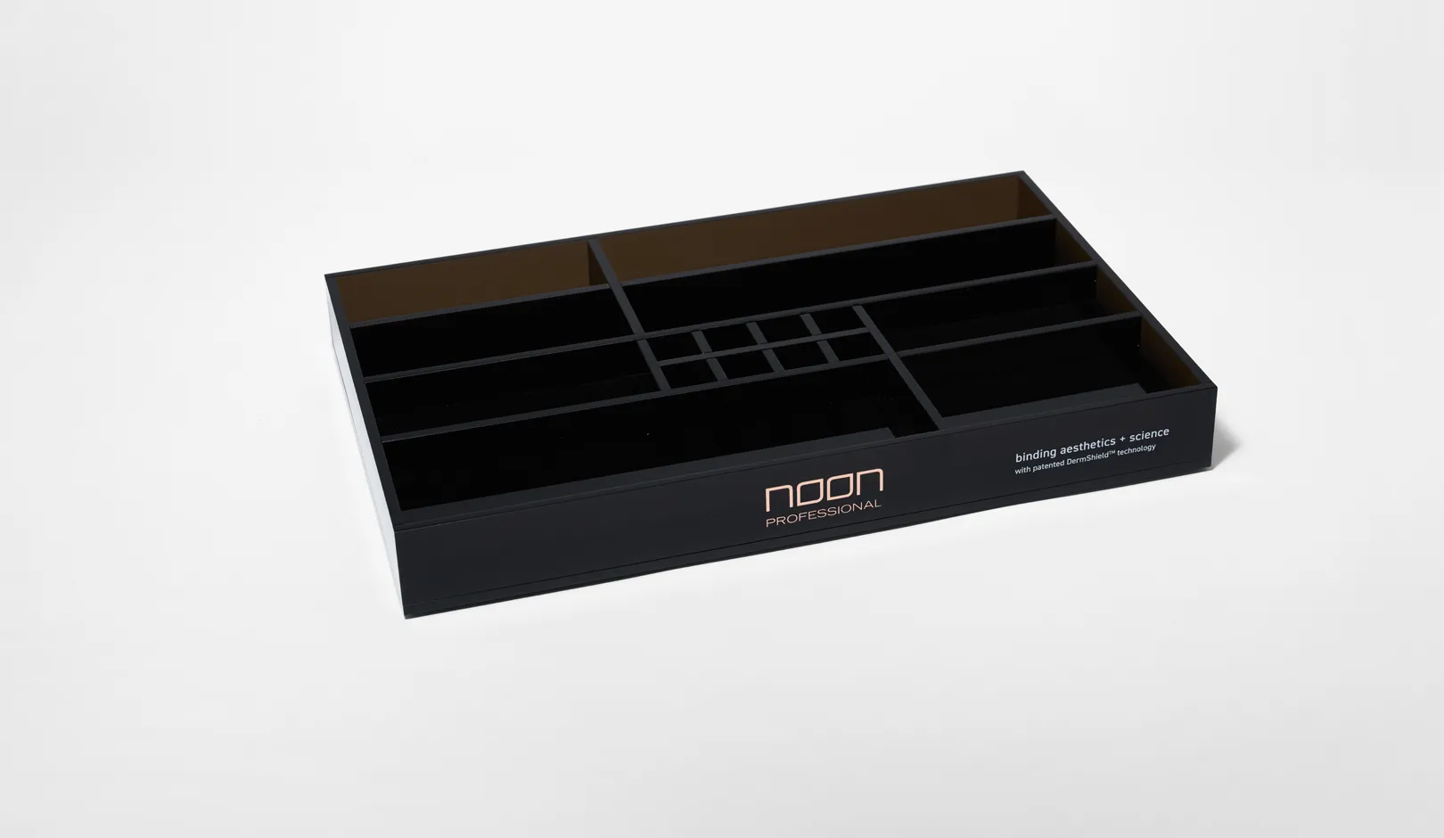 noon professional packaging